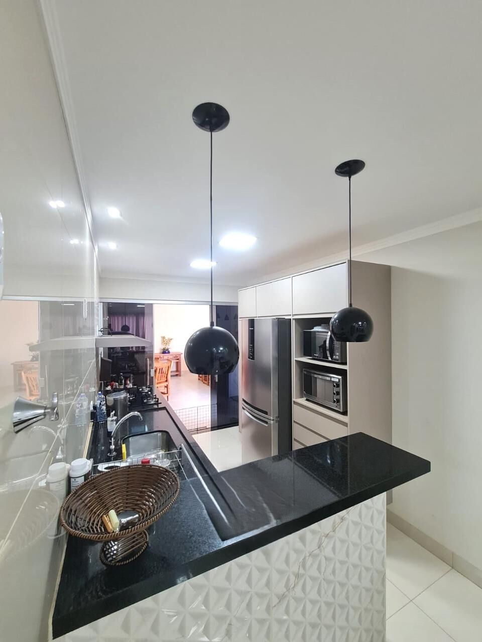 Casa, 2 quartos, 200 m² - Foto 25