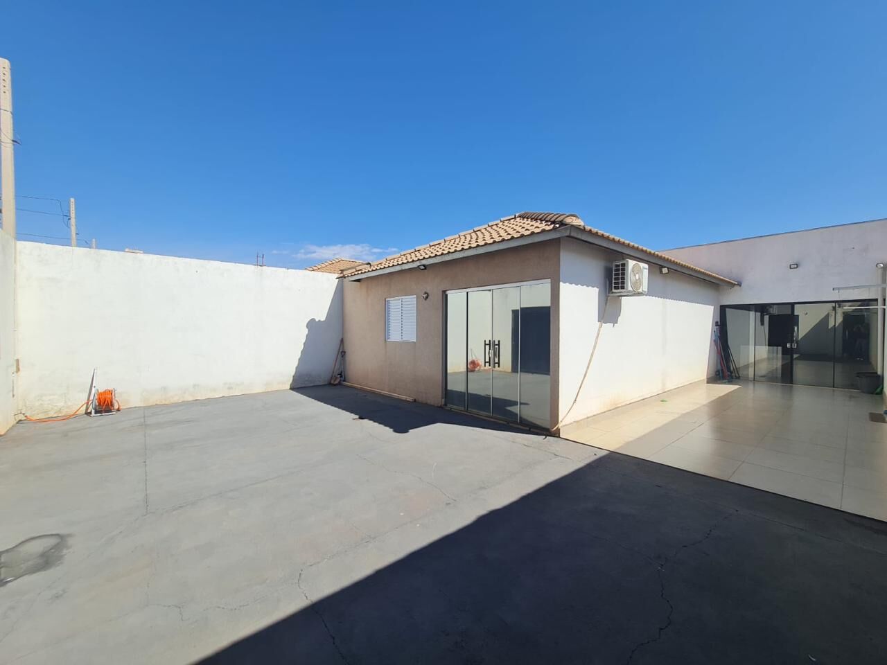 Casa, 2 quartos, 200 m² - Foto 4