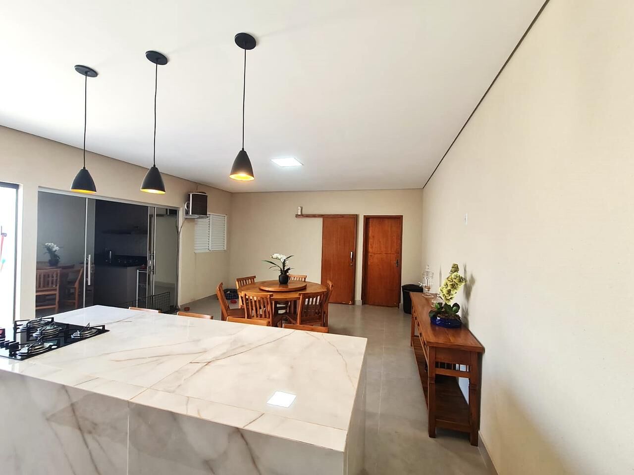 Casa, 2 quartos, 200 m² - Foto 7