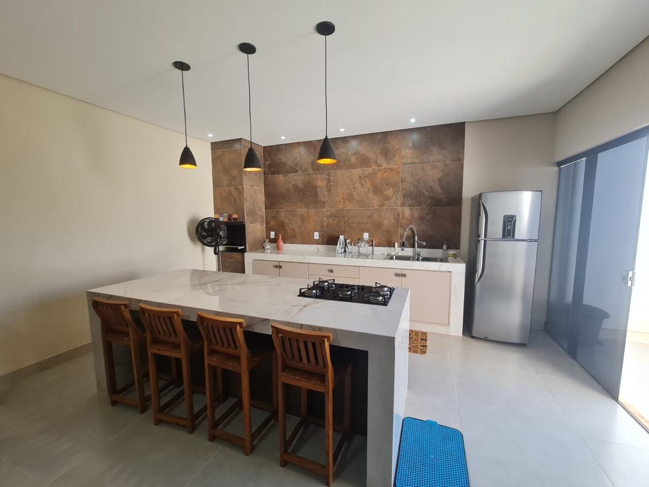 Casa, 2 quartos, 200 m² - Foto 8
