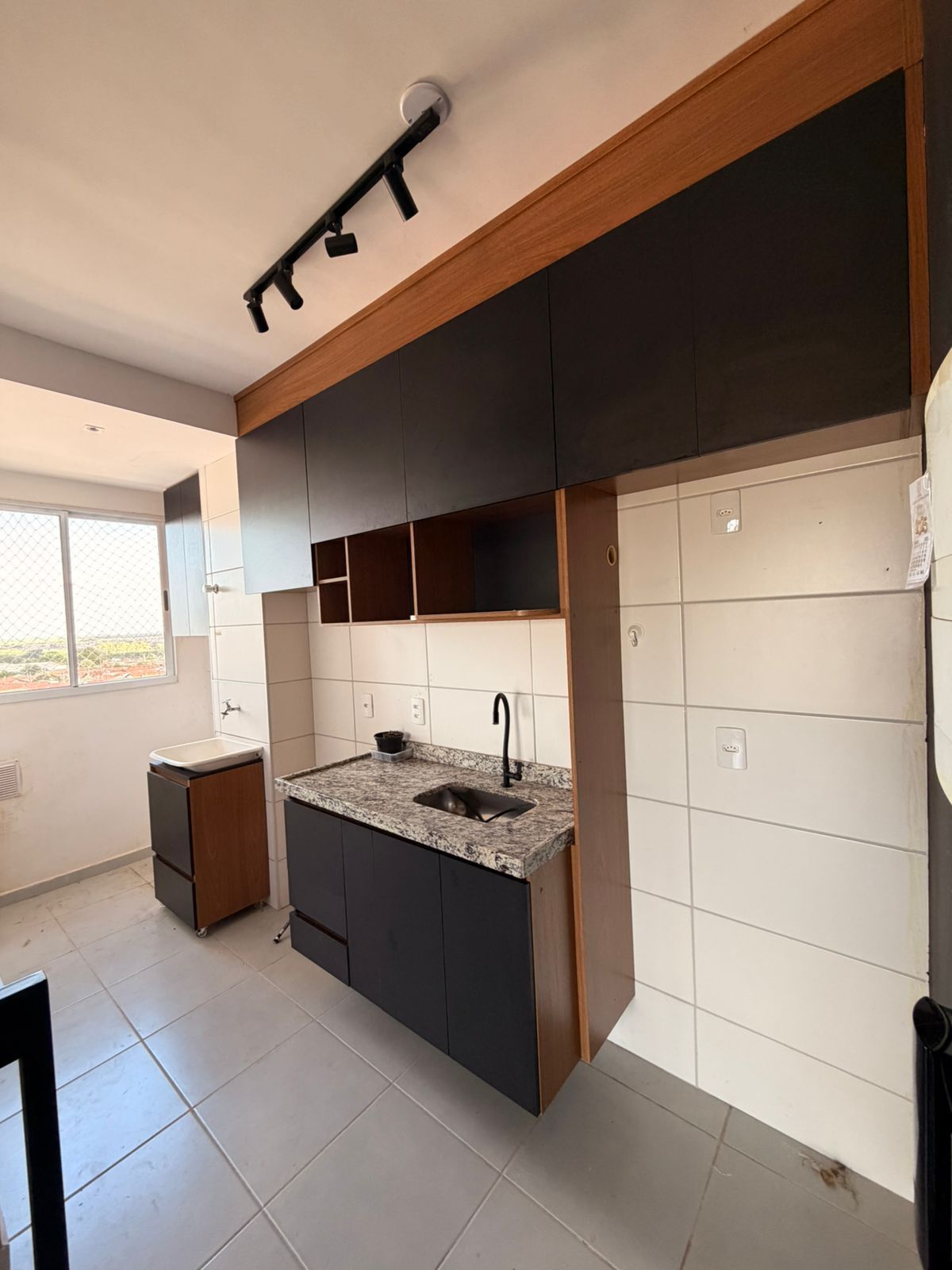 Apartamento, 2 quartos, 50 m² - Foto 5
