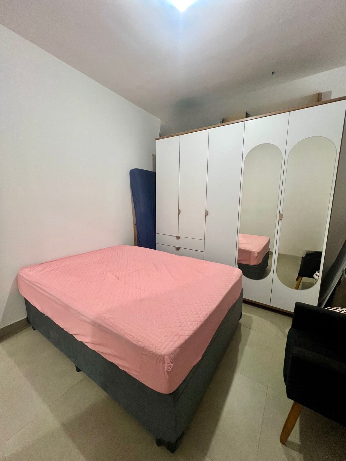 Casa de Condomínio, 2 quartos - Foto 17