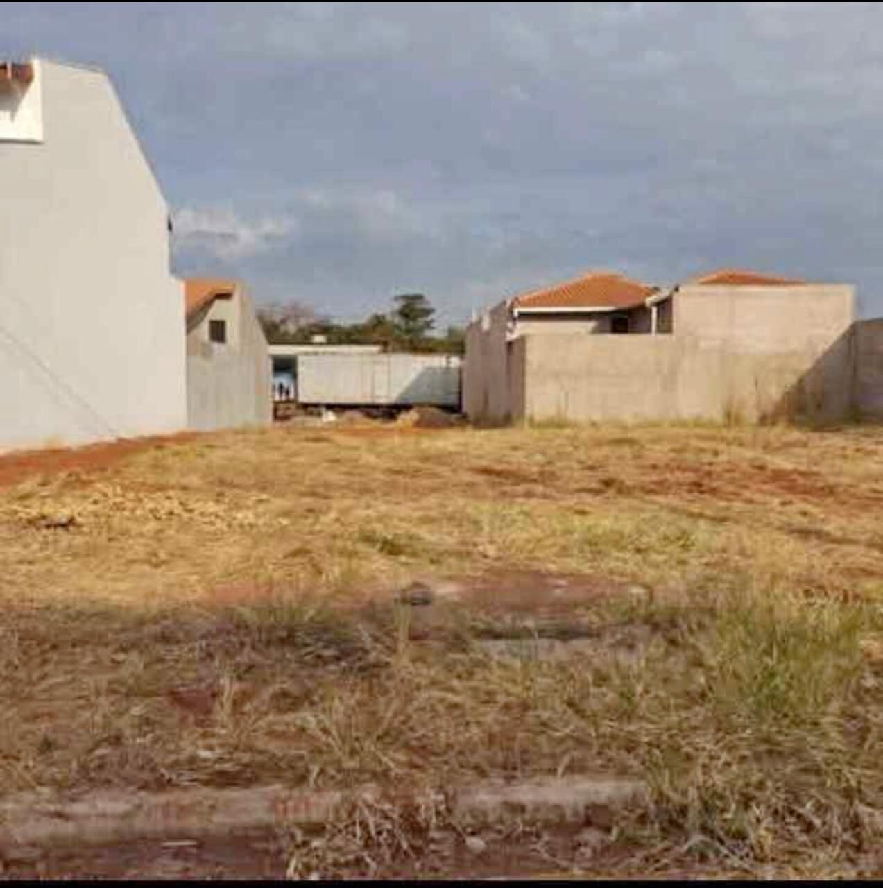 Terreno, 200 m² - Foto 1
