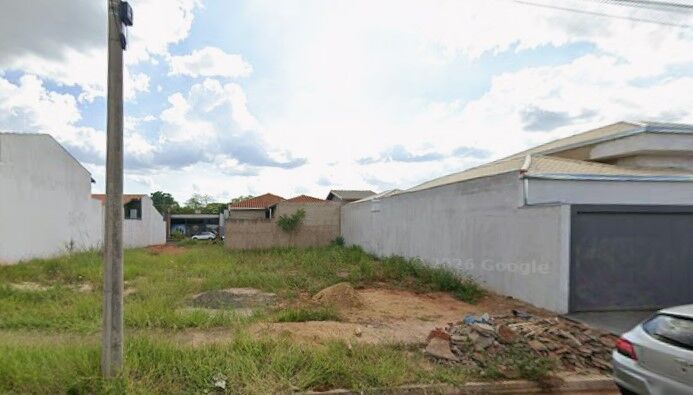 Terreno, 200 m² - Foto 2