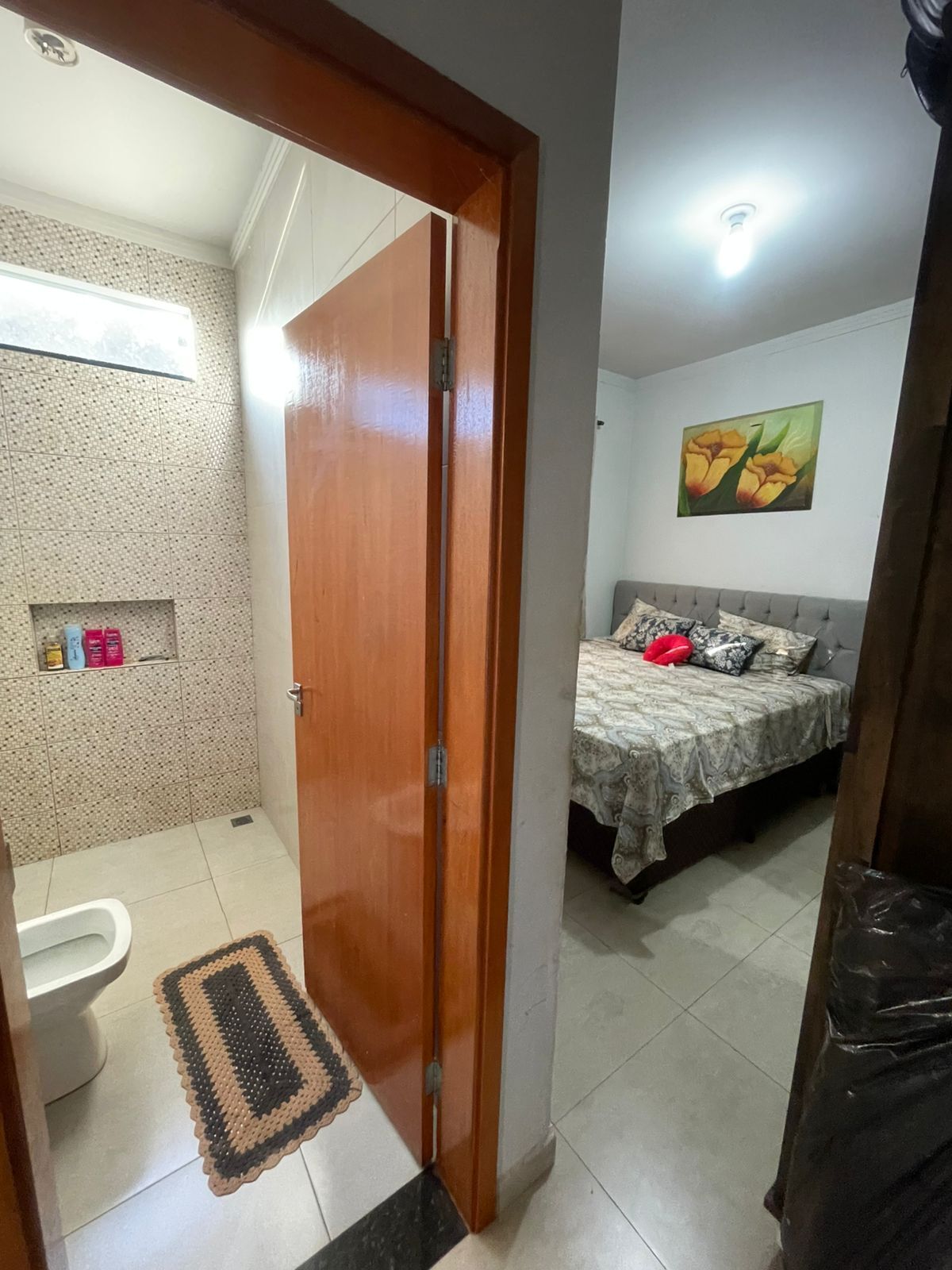 Casa, 2 quartos - Foto 14