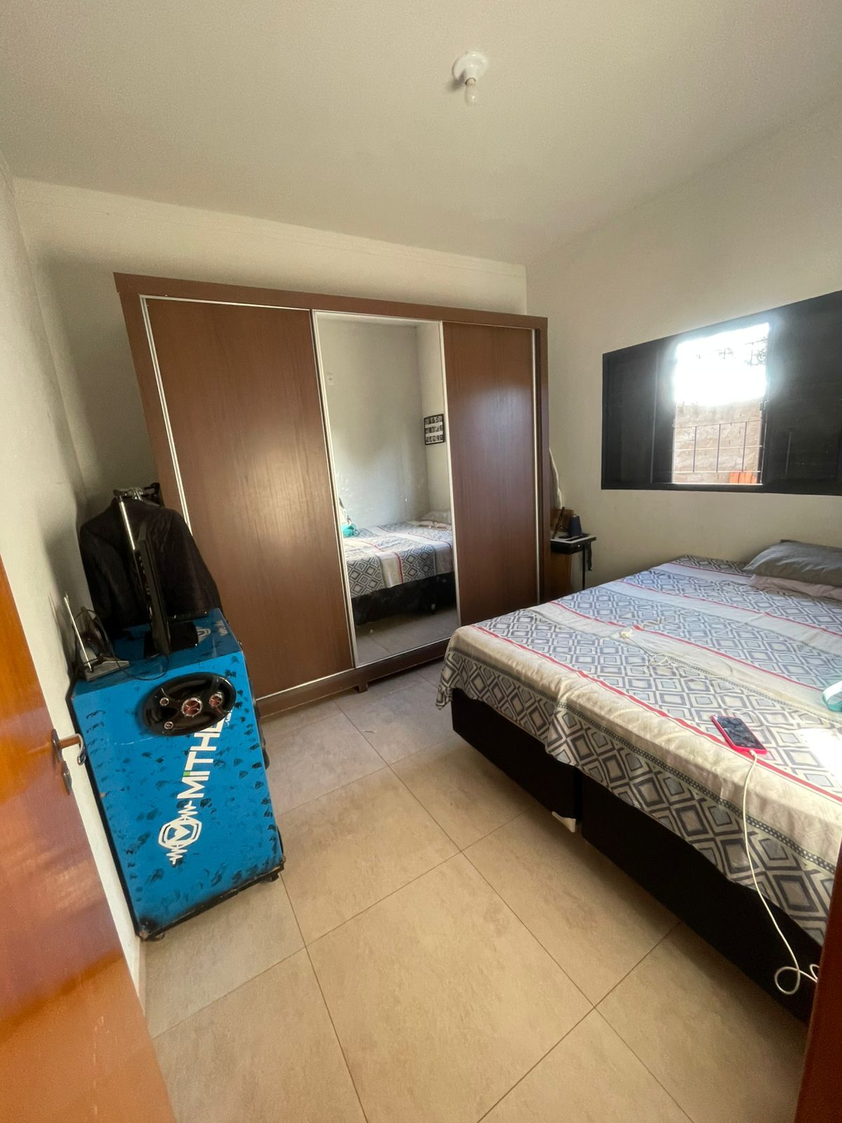 Casa, 2 quartos - Foto 2