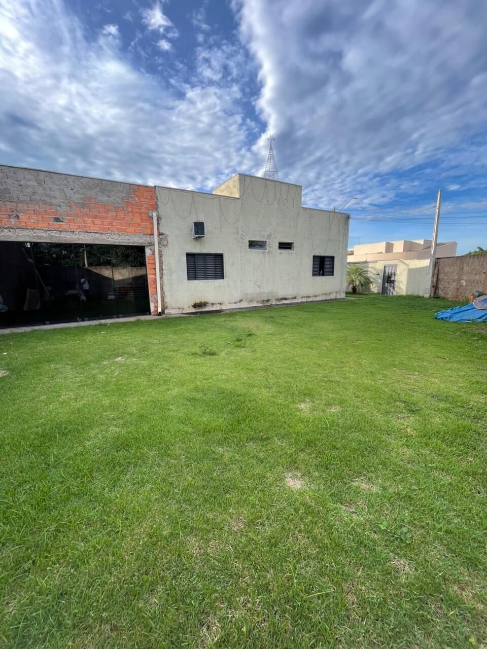 Casa, 2 quartos - Foto 7