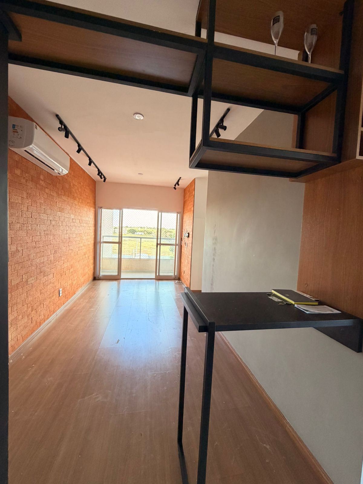 Apartamento, 2 quartos - Foto 1