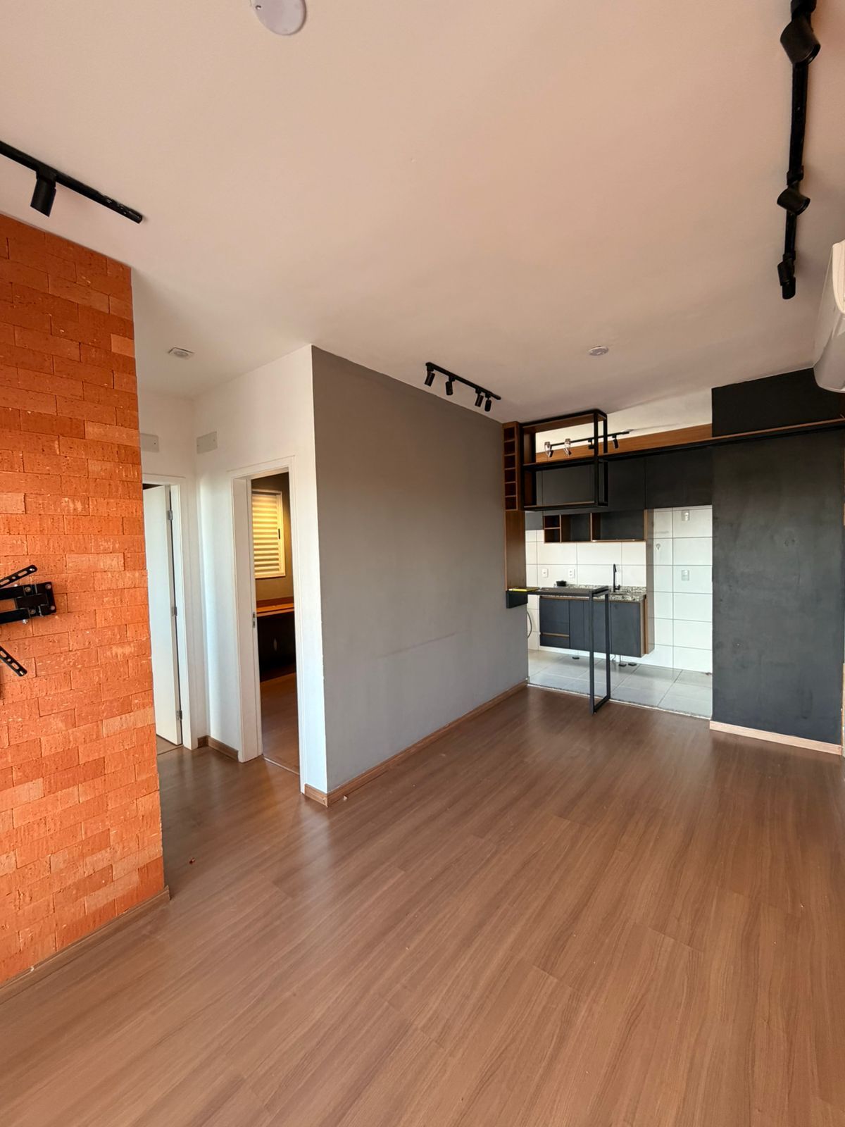 Apartamento, 2 quartos - Foto 3