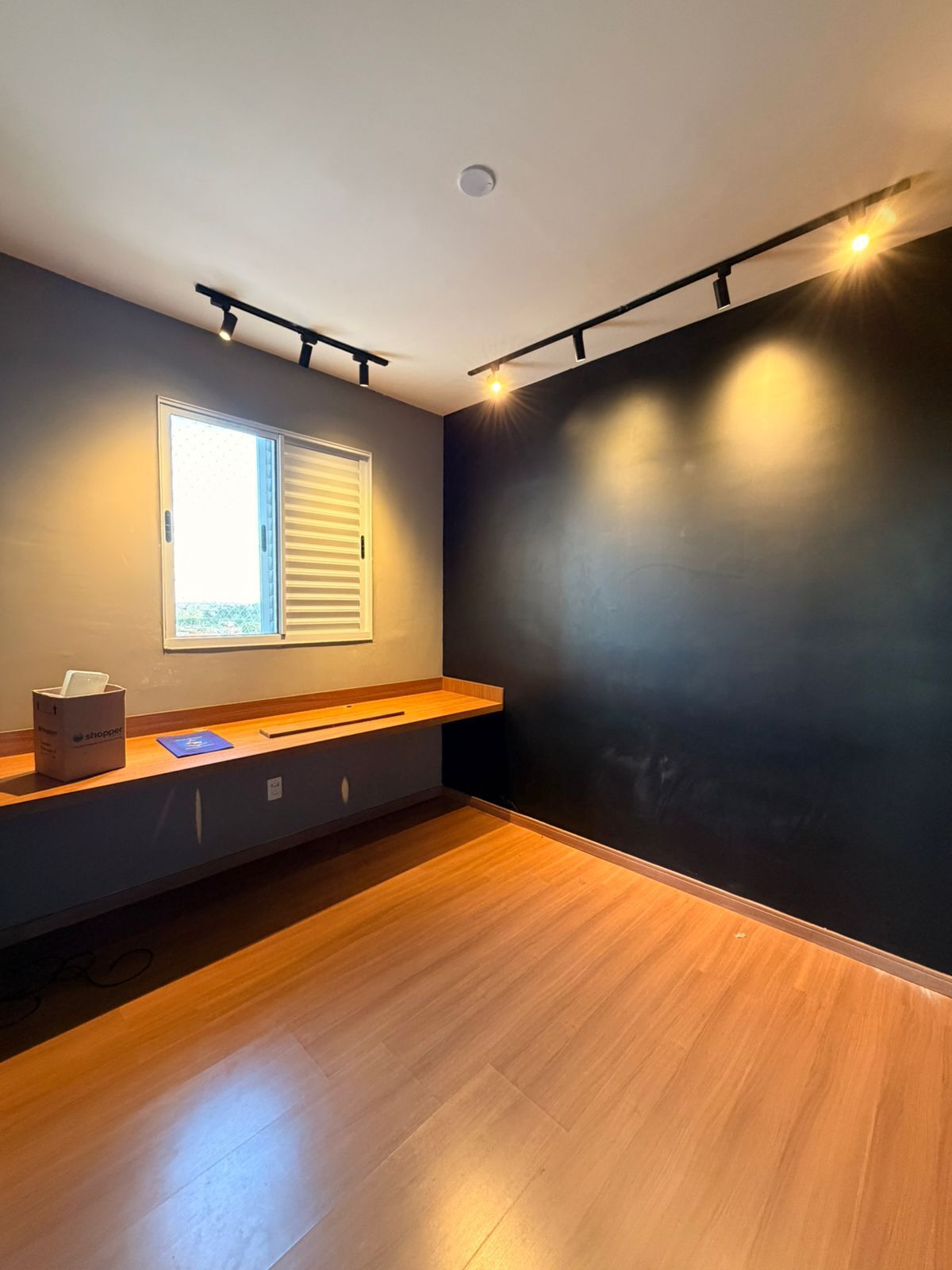 Apartamento, 2 quartos - Foto 4