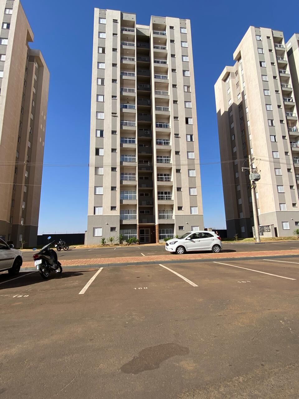 Apartamento, 2 quartos, 55 m² - Foto 1