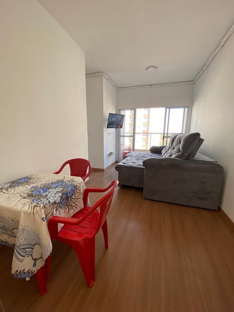 Apartamento, 2 quartos, 55 m² - Foto 11