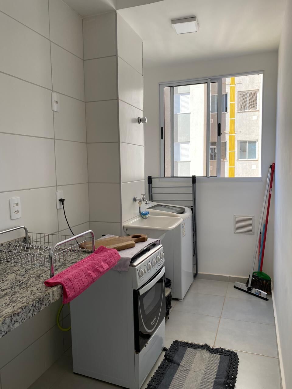 Apartamento, 2 quartos, 55 m² - Foto 13