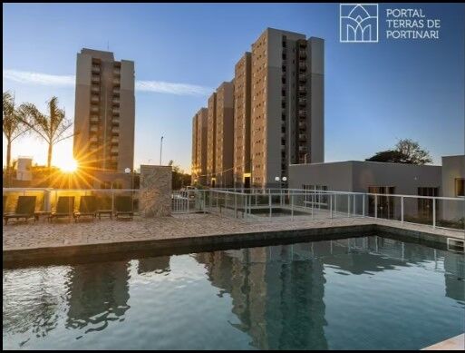 Apartamento, 2 quartos, 55 m² - Foto 14