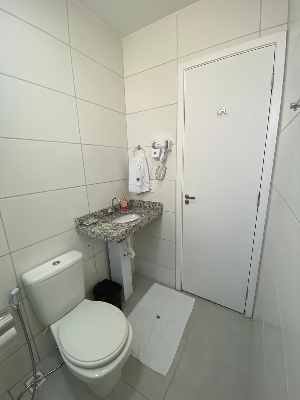 Apartamento, 2 quartos, 55 m² - Foto 2