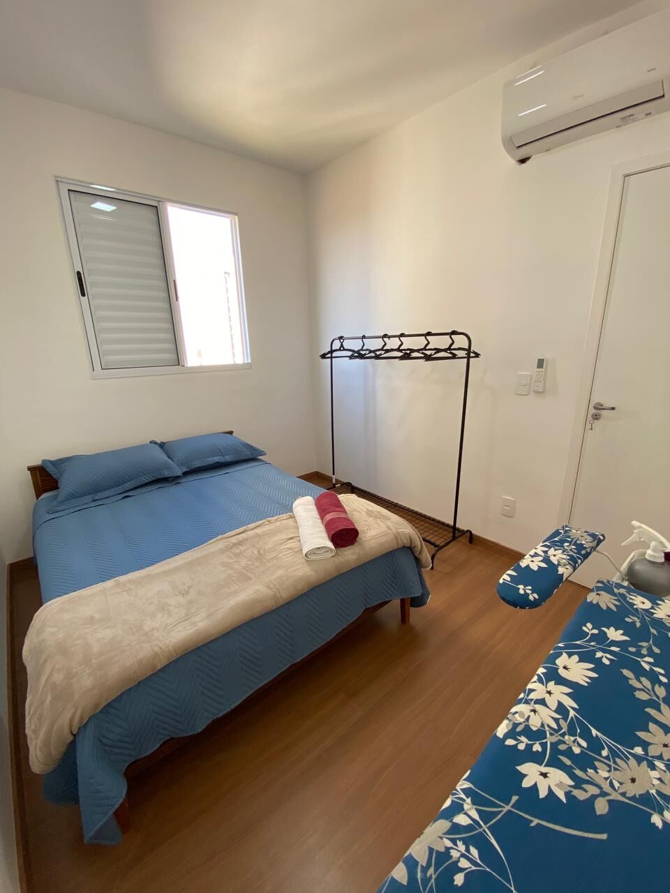 Apartamento, 2 quartos, 55 m² - Foto 5