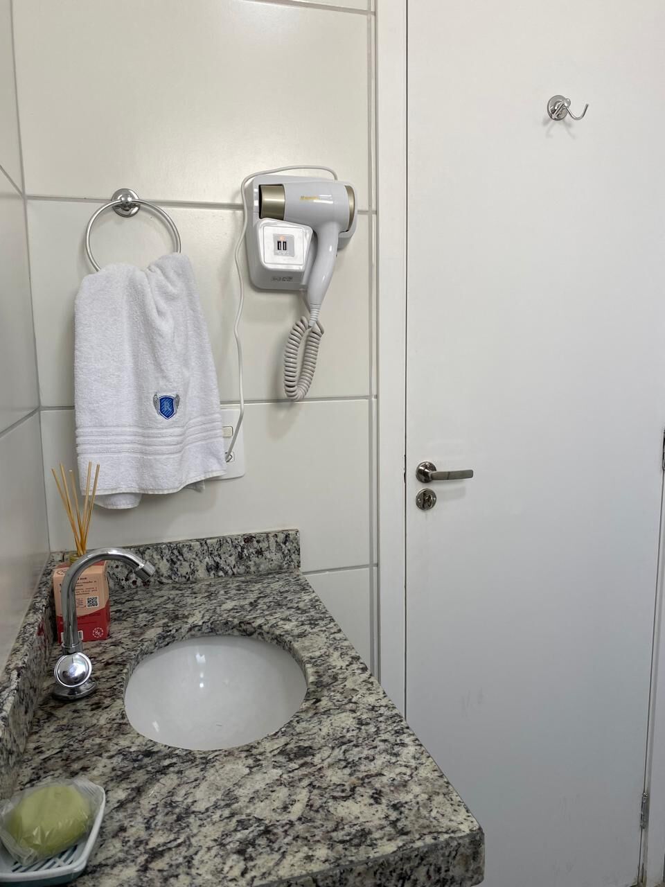 Apartamento, 2 quartos, 55 m² - Foto 7