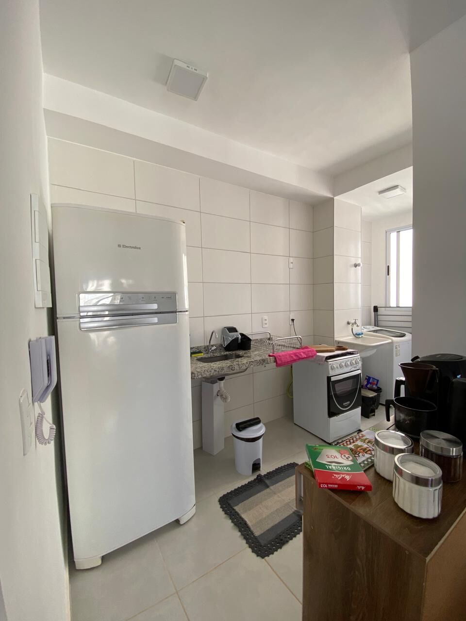 Apartamento, 2 quartos, 55 m² - Foto 8