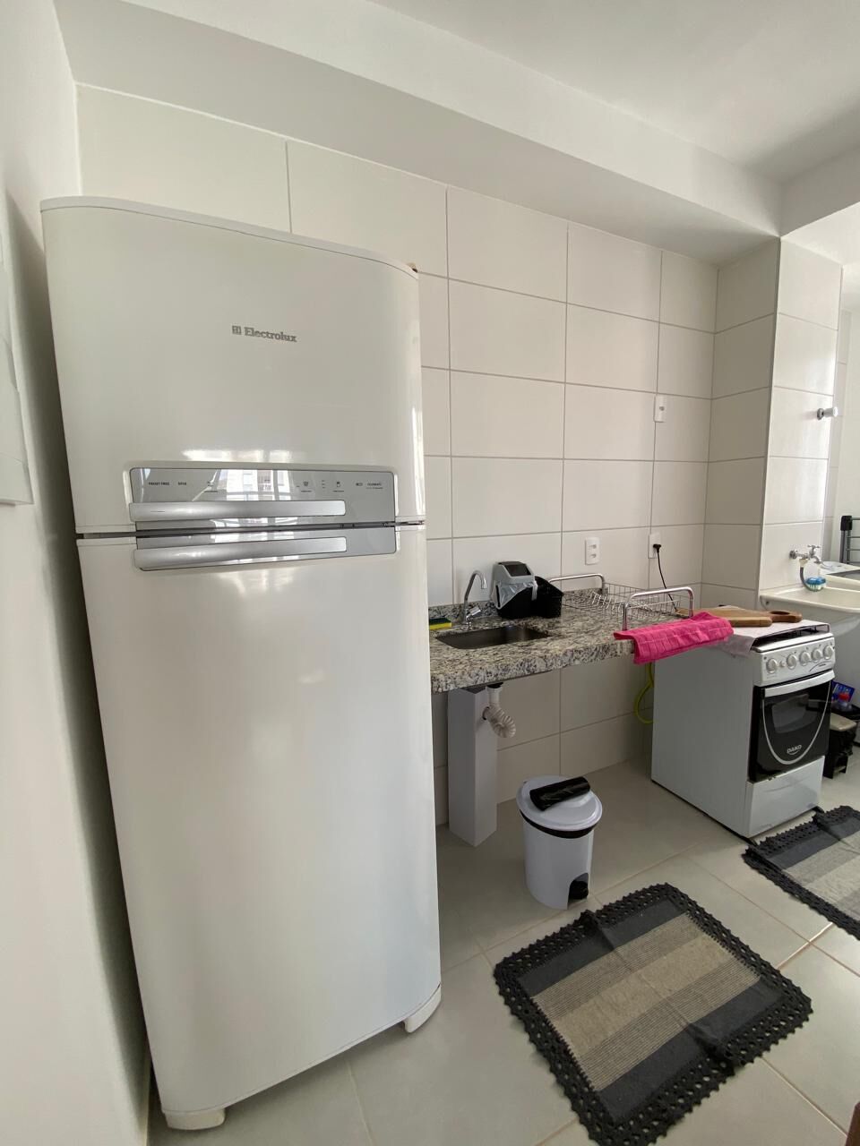 Apartamento, 2 quartos, 55 m² - Foto 9