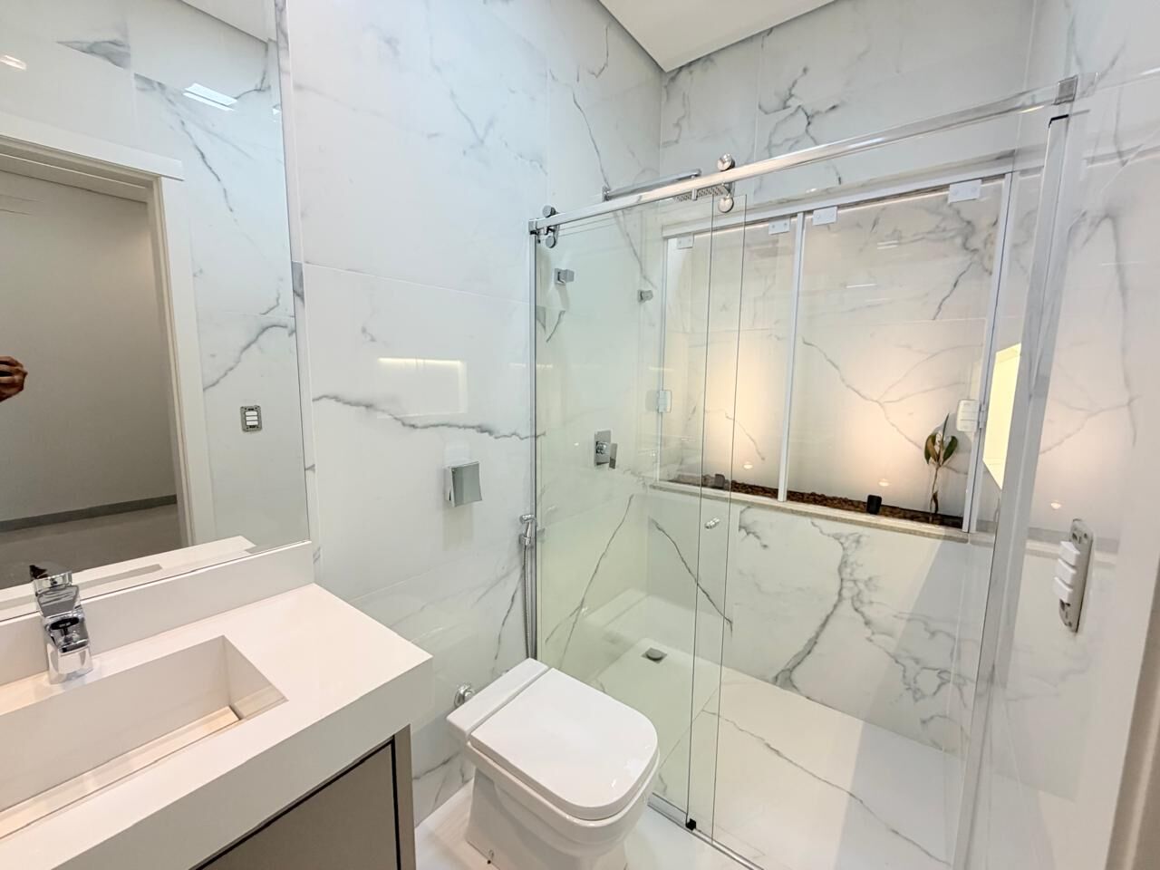 Casa de Condomínio, 3 quartos - Foto 10