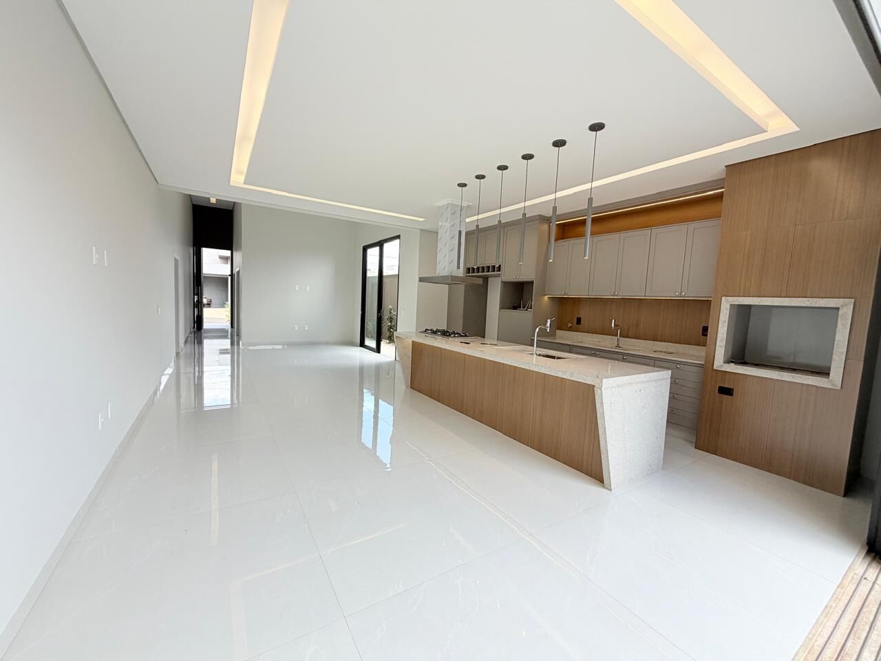 Casa de Condomínio, 3 quartos - Foto 6