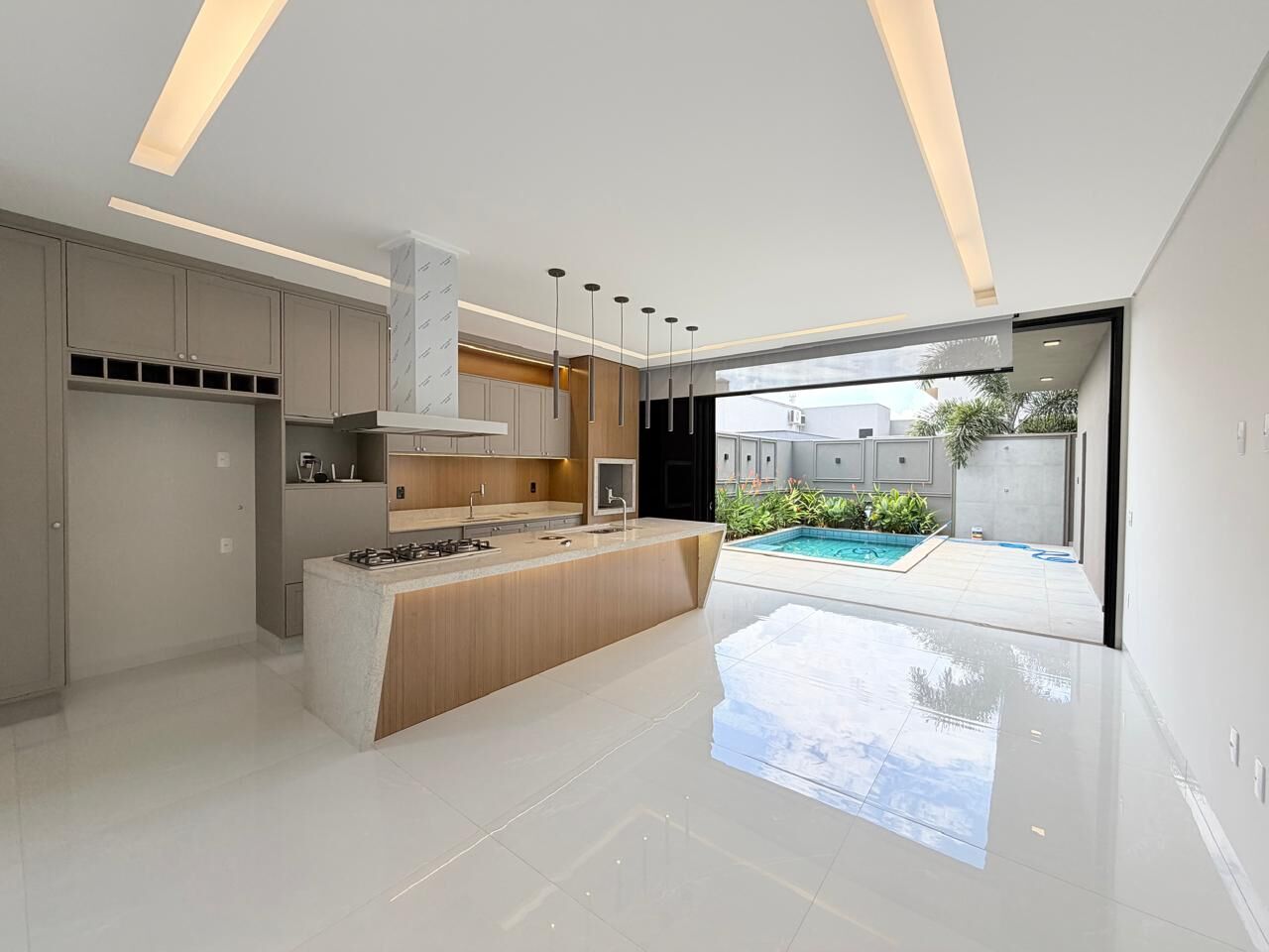 Casa de Condomínio, 3 quartos - Foto 7