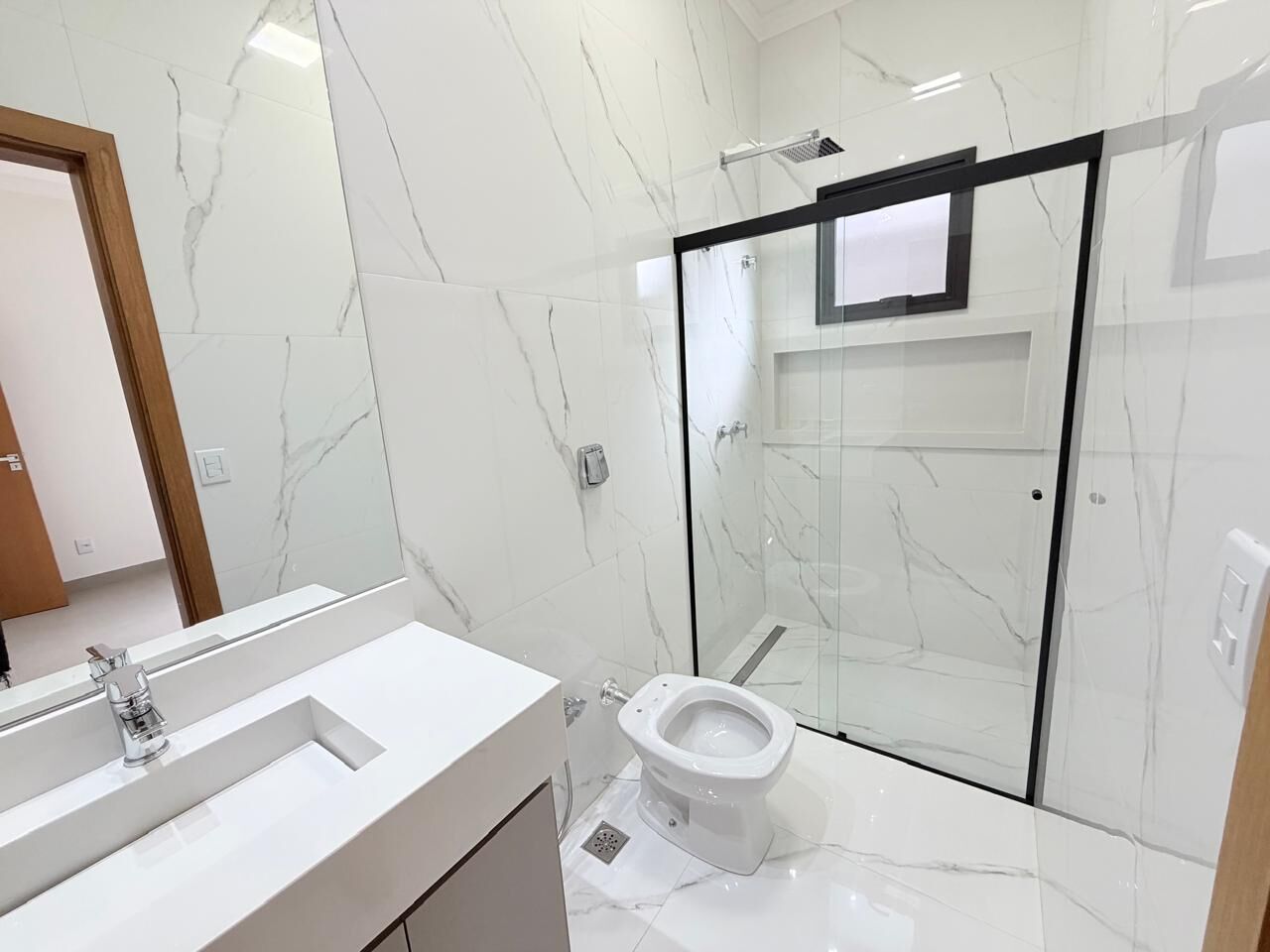 Casa de Condomínio, 3 quartos - Foto 10