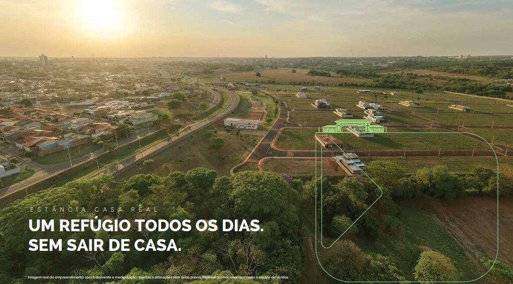 Casa de Condomínio, 3 quartos - Foto 24