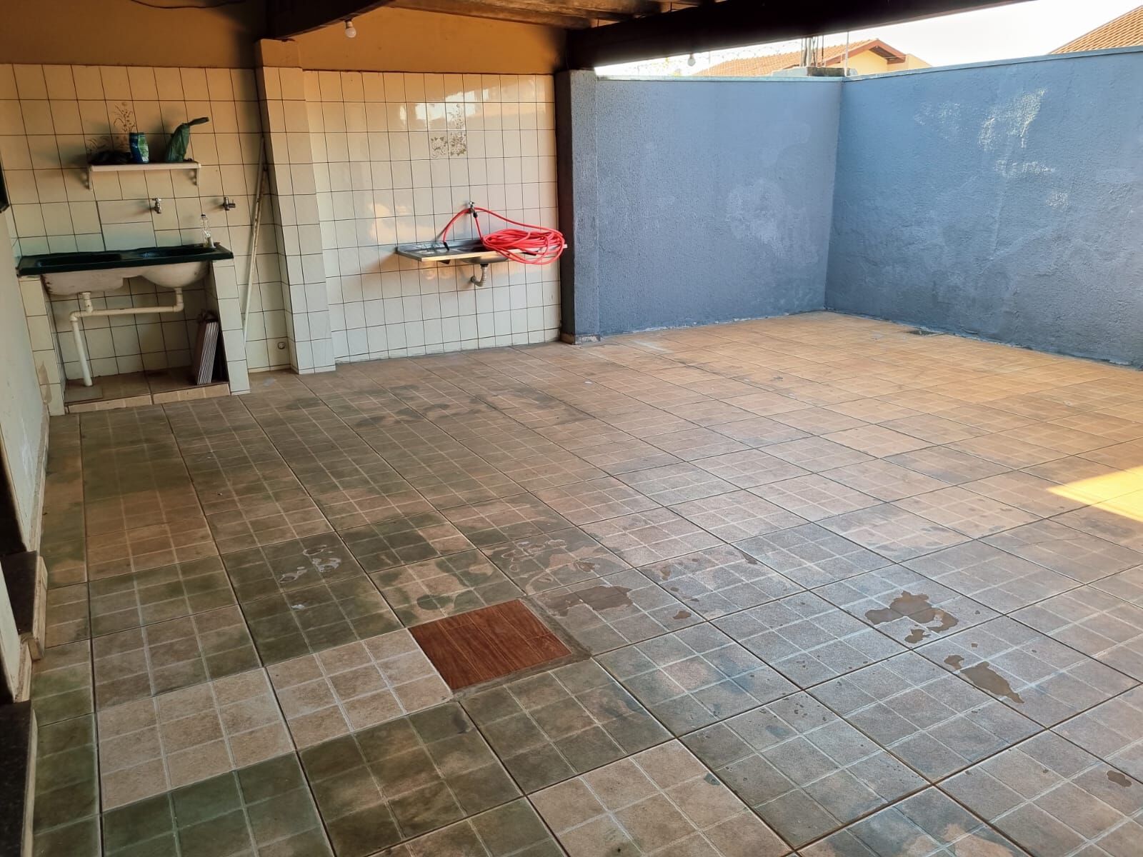 Casa, 2 quartos, 171 m² - Foto 7