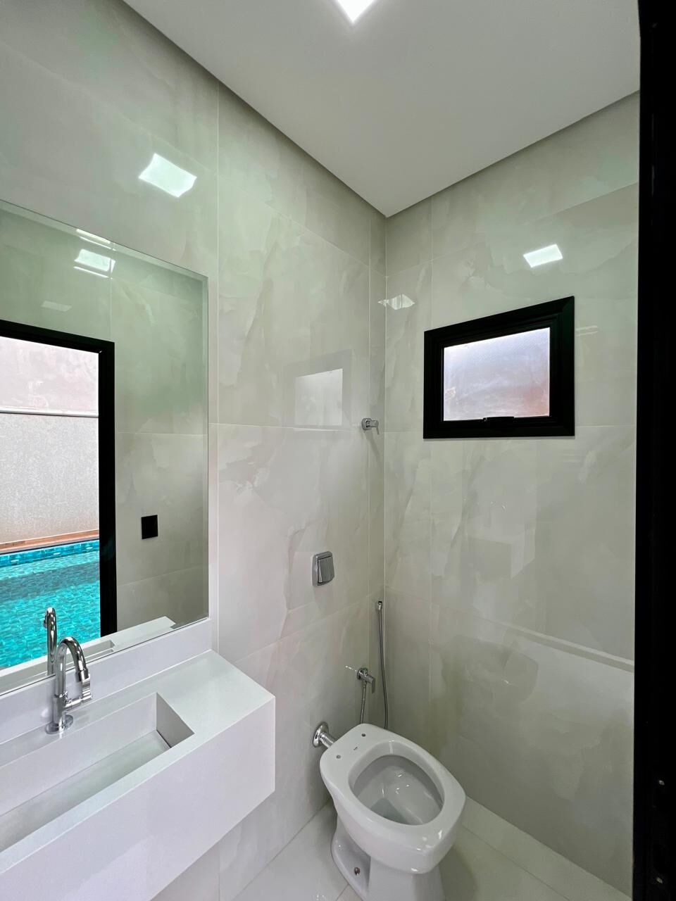 Casa de Condomínio, 3 quartos - Foto 10