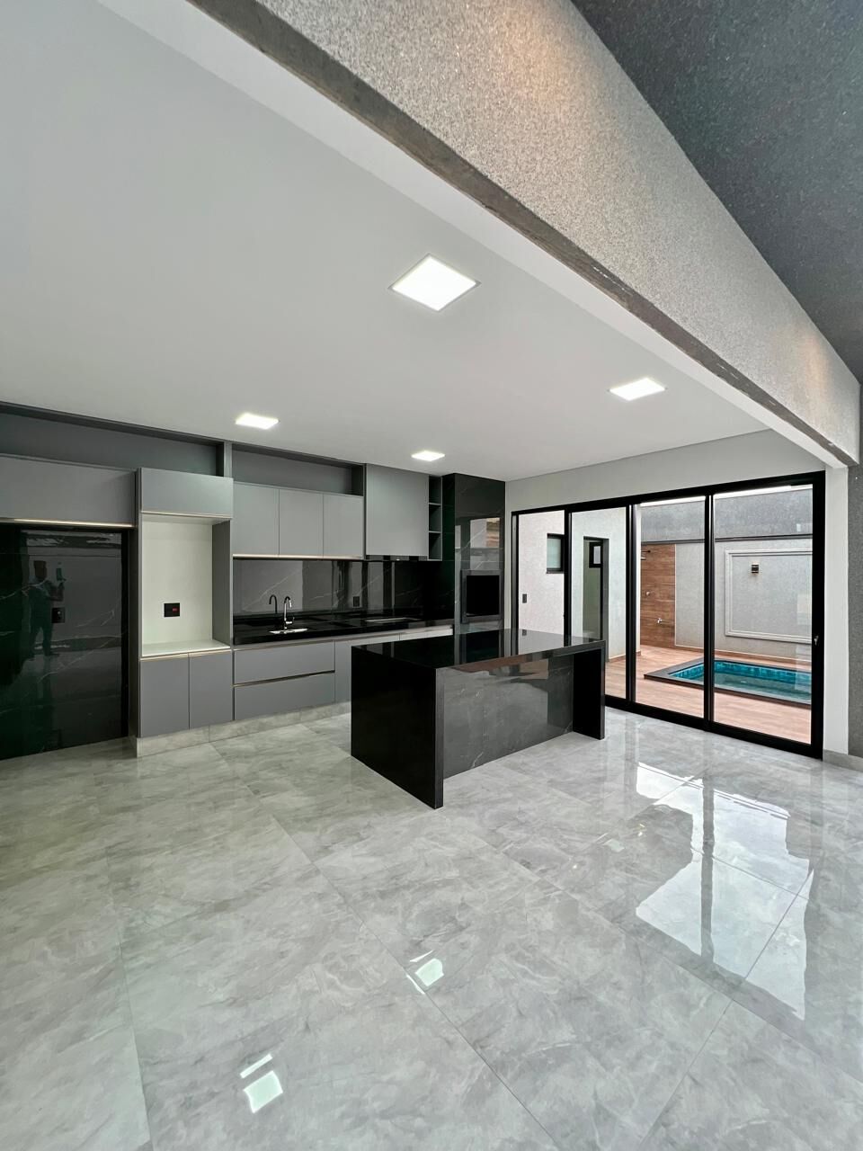 Casa de Condomínio, 3 quartos - Foto 19