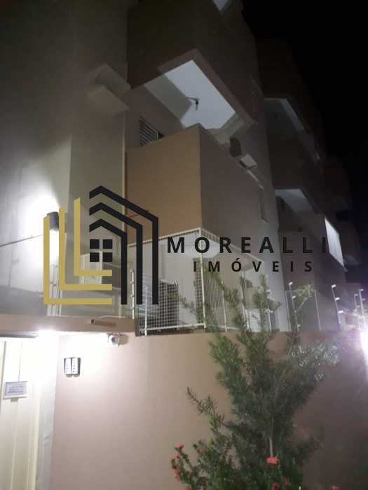 Apartamento, 1 quarto, 100 m² - Foto 4