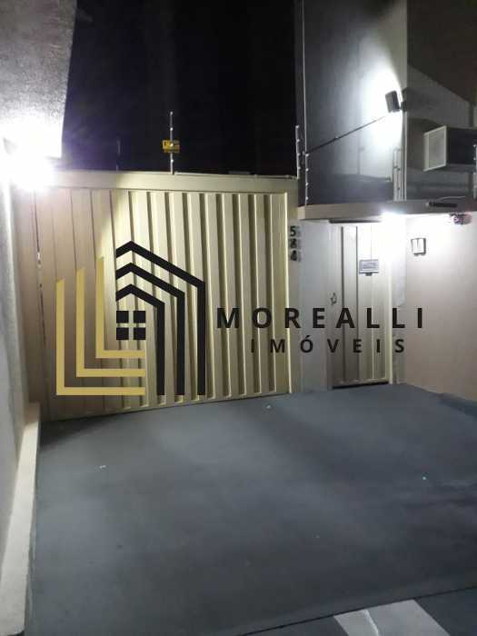 Apartamento, 1 quarto, 100 m² - Foto 16