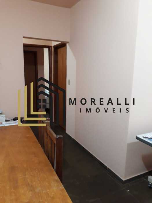 Apartamento, 1 quarto, 100 m² - Foto 7