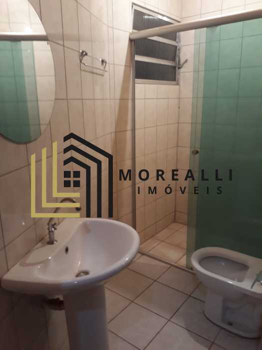 Apartamento, 1 quarto, 100 m² - Foto 12