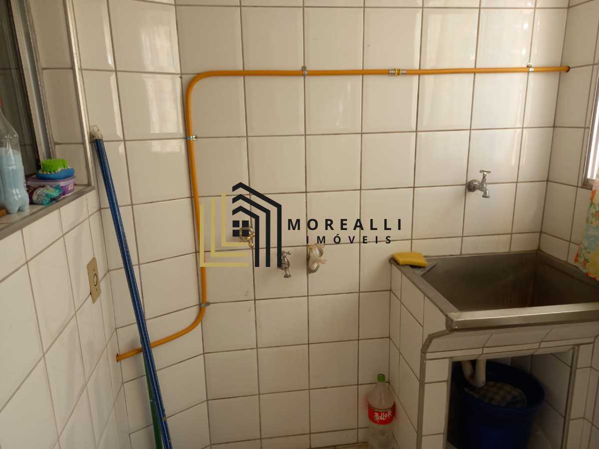 Apartamento, 1 quarto, 100 m² - Foto 13