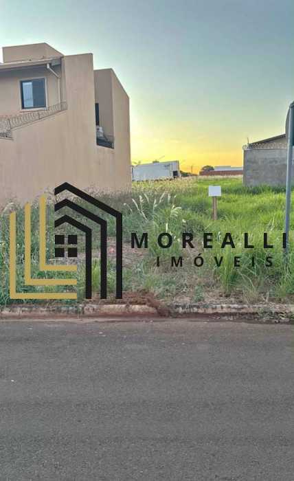 Terreno, 200 m² - Foto 1