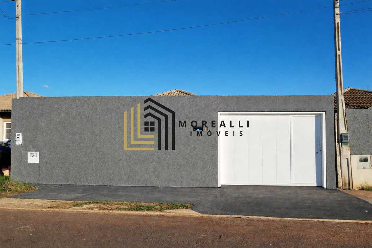 Casa, 2 quartos, 46 m² - Foto 10