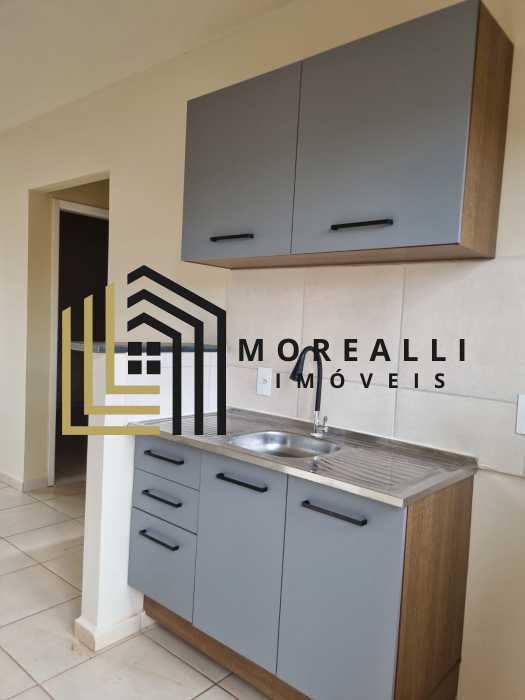 Casa, 2 quartos, 46 m² - Foto 7