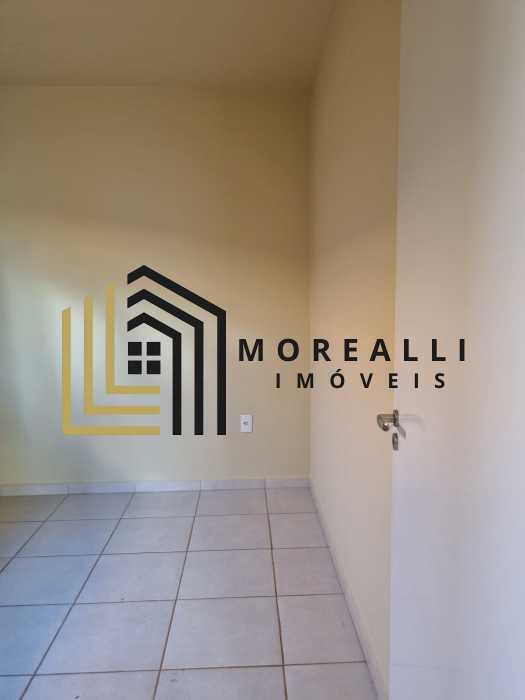 Casa, 2 quartos, 46 m² - Foto 8