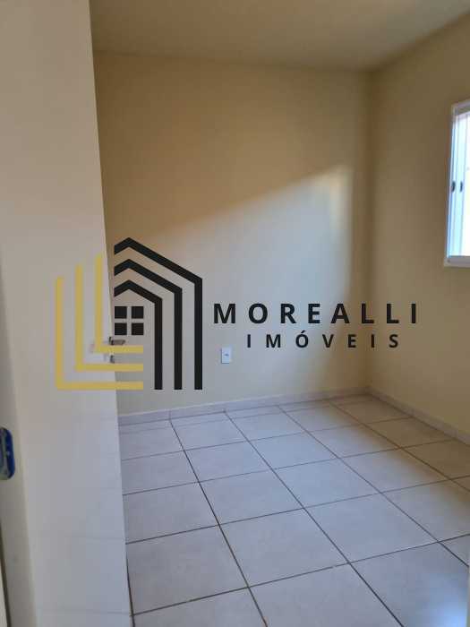 Casa, 2 quartos, 46 m² - Foto 9