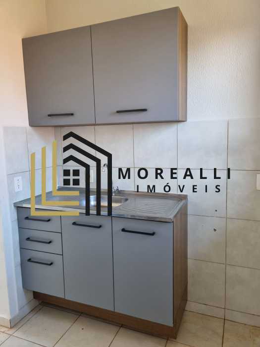 Casa, 2 quartos, 46 m² - Foto 3