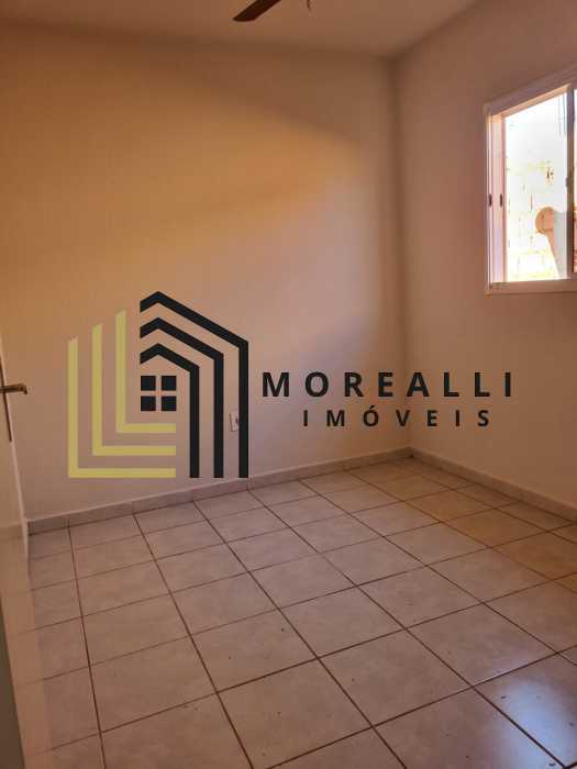 Casa, 2 quartos, 46 m² - Foto 4