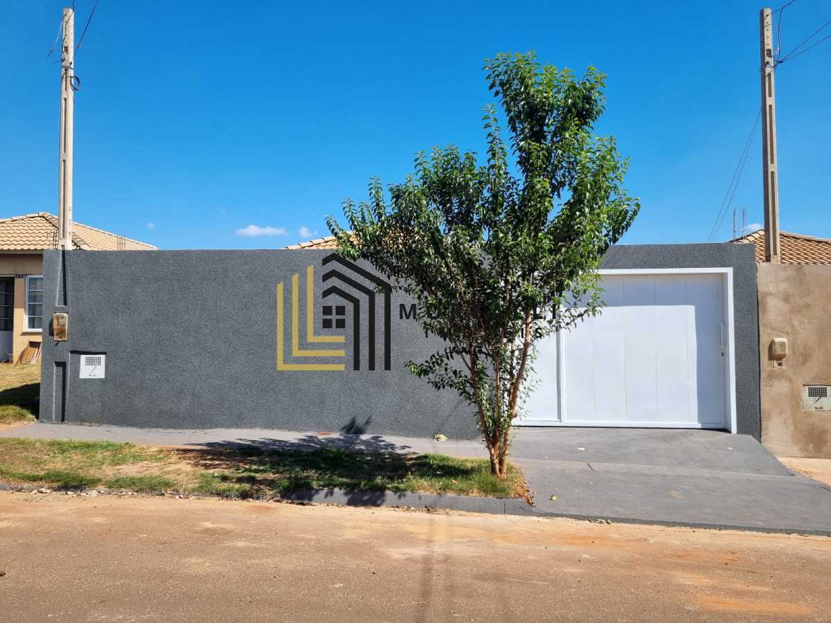 Casa, 2 quartos, 46 m² - Foto 6