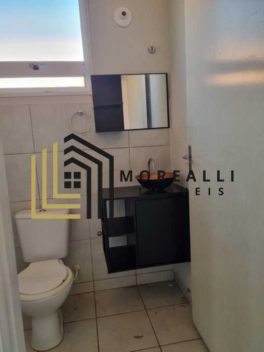 Casa, 2 quartos, 46 m² - Foto 5