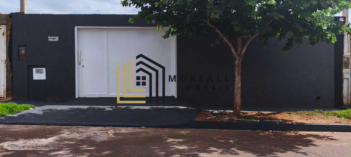 Casa, 2 quartos, 46 m² - Foto 10