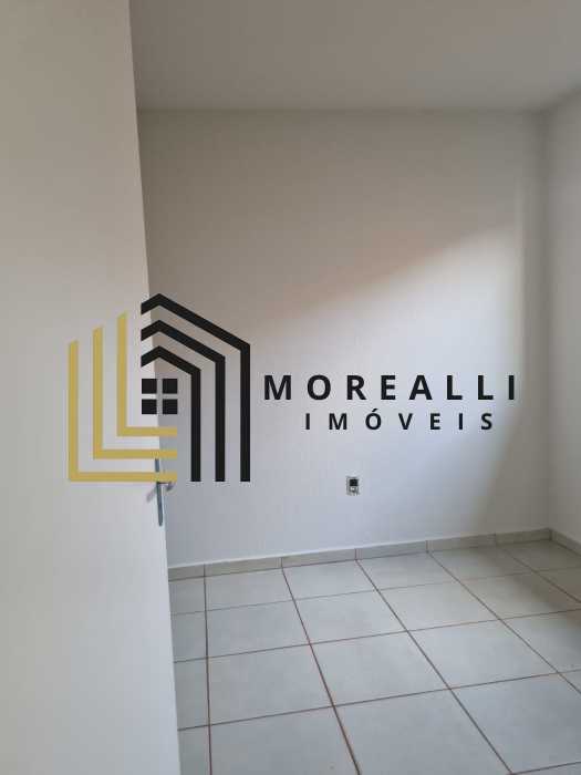 Casa, 2 quartos, 46 m² - Foto 3