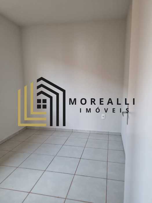 Casa, 2 quartos, 46 m² - Foto 4