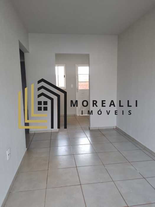 Casa, 2 quartos, 46 m² - Foto 6
