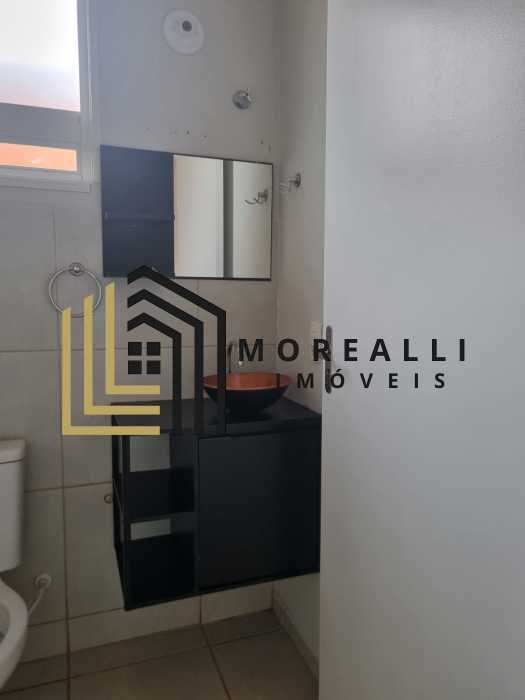 Casa, 2 quartos, 46 m² - Foto 7